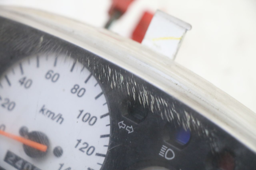 photo de SPEEDOMETER YAMAHA BW'S 100 (1999 - 2002) - Technical close-up