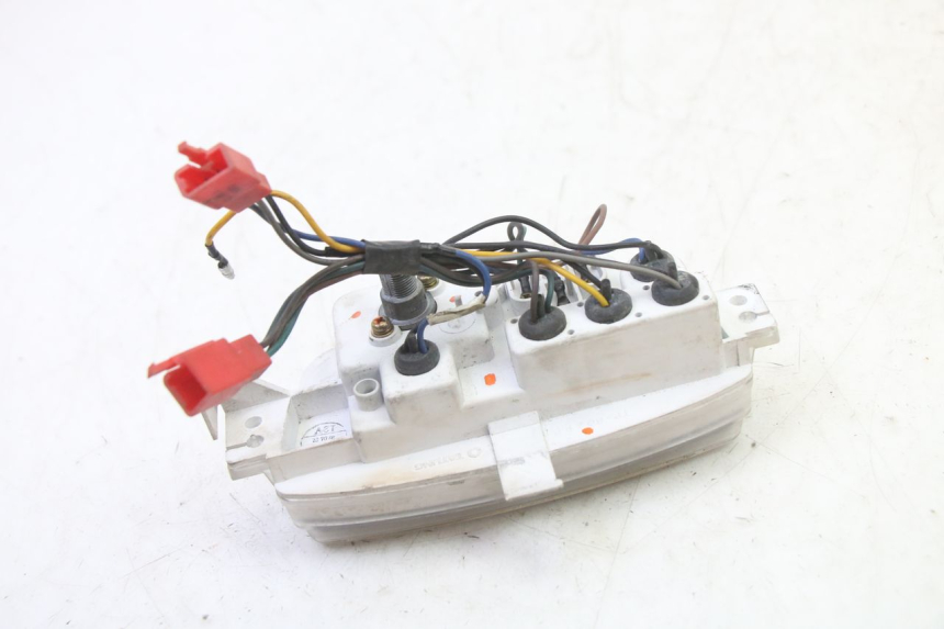 photo de SPEEDOMETER YAMAHA BW'S 100 (1999 - 2002) - Surface and material condition