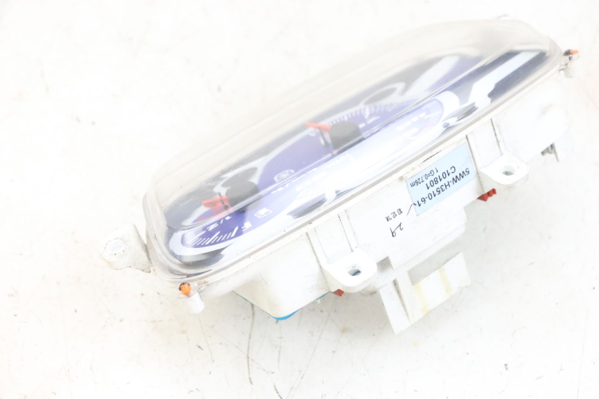 photo de SPEEDOMETER YAMAHA BW'S EASY 50 (2013 - 2016) - Component detail