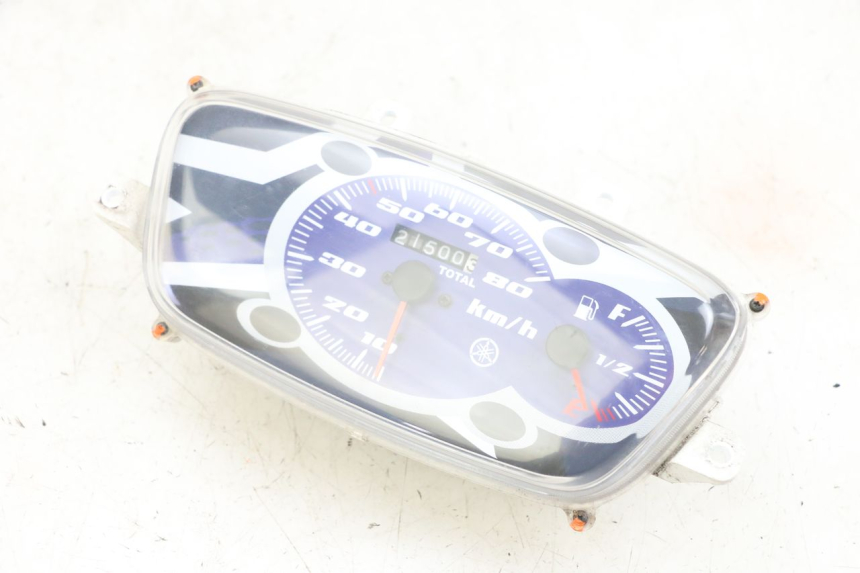 photo de SPEEDOMETER YAMAHA BW'S EASY 50 (2013 - 2016) - Component zoom