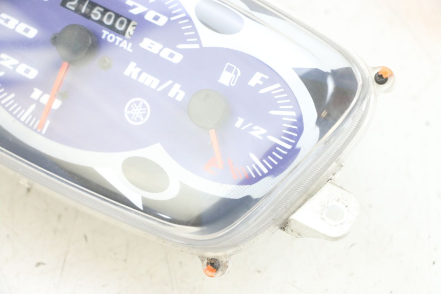 photo de SPEEDOMETER YAMAHA BW'S EASY 50 (2013 - 2016) - Supplementary product photo