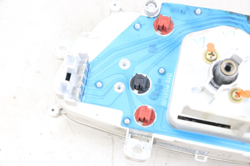 photo de SPEEDOMETER YAMAHA BW'S EASY 50 (2013 - 2016) - Product overview