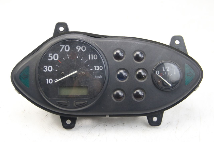 photo de SPEEDOMETER BMW C1 125 (2000 - 2003) - Main view