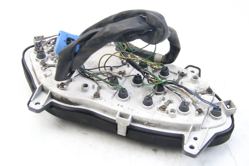 photo de SPEEDOMETER BMW C1 125 (2000 - 2003) - Component detail