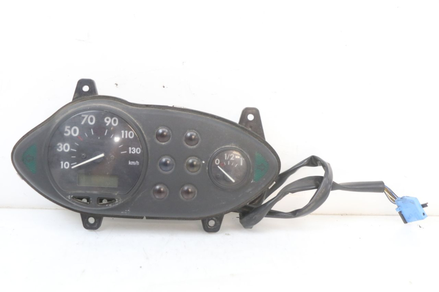 photo de SPEEDOMETER BMW C1 125 (2000 - 2003) - Main view