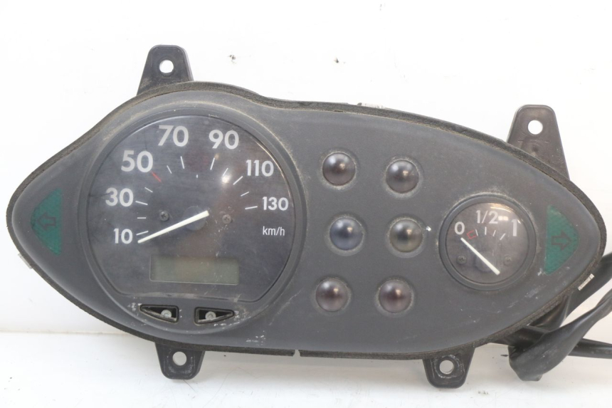 photo de SPEEDOMETER BMW C1 125 (2000 - 2003) - Component detail