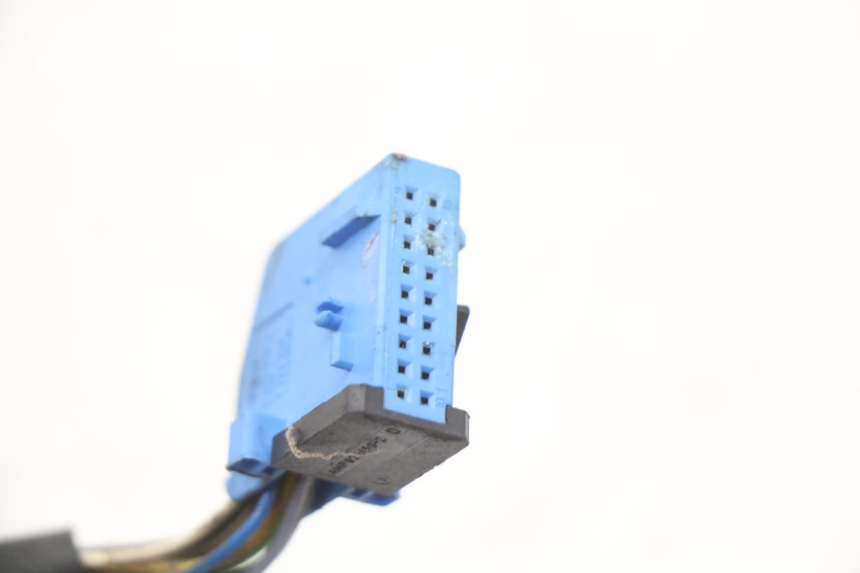 photo de SPEEDOMETER BMW C1 125 (2000 - 2003) - Additional view of the item