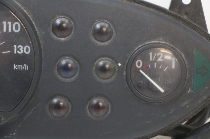 photo de SPEEDOMETER BMW C1 125 (2000 - 2003) - Technical close-up