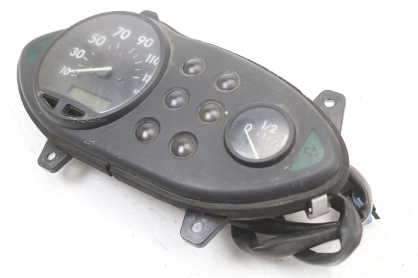 photo de SPEEDOMETER BMW C1 125 (2000 - 2003) - Product overview