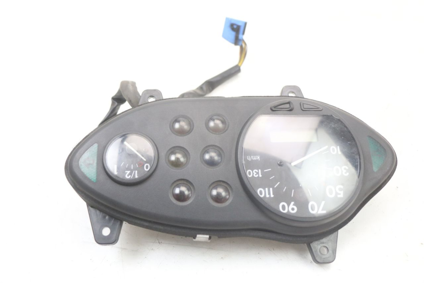 photo de SPEEDOMETER BMW C1 125 (2000 - 2003) - Technical close-up