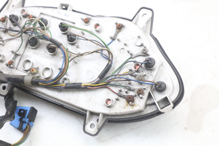 photo de SPEEDOMETER BMW C1 125 (2000 - 2003) - Checked used part