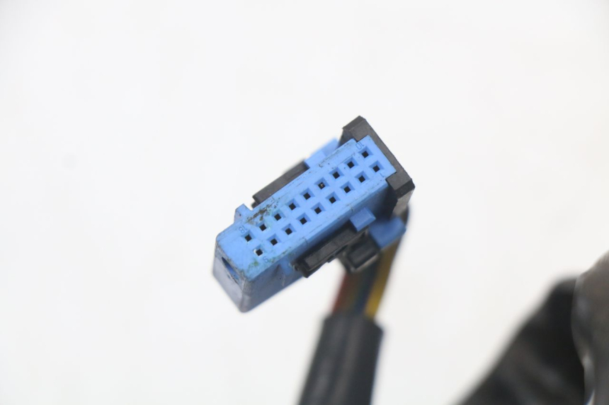 photo de SPEEDOMETER BMW C1 125 (2000 - 2003) - Markings and original references