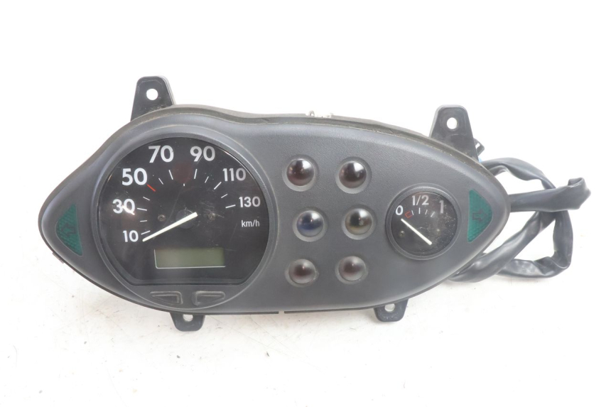 photo de SPEEDOMETER BMW C1 125 (2000 - 2003) - Main view