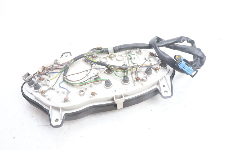 photo de SPEEDOMETER BMW C1 125 (2000 - 2003) - Surface and material condition