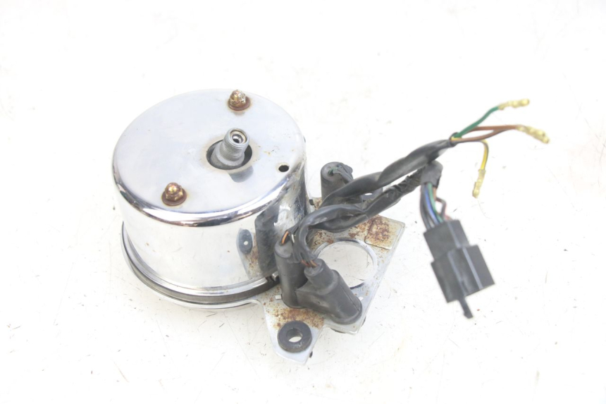 photo de SPEEDOMETER HONDA CA REBEL 125 (1995 - 2001) - Component detail
