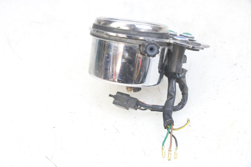 photo de SPEEDOMETER HONDA CA REBEL 125 (1995 - 2001) - Zoom on usage condition