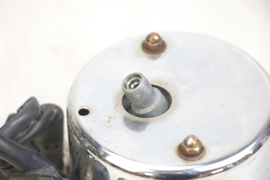 photo de SPEEDOMETER HONDA CA REBEL 125 (1995 - 2001) - Fixing points details