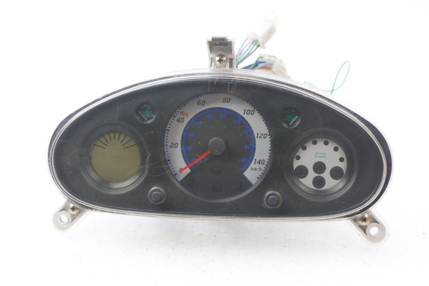 photo de SPEEDOMETER ERIDER CARGO 1 (2009 - 2018) - Main view