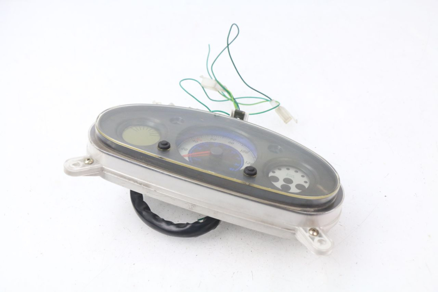 photo de SPEEDOMETER ERIDER CARGO 1 (2009 - 2018) - Additional view of the item
