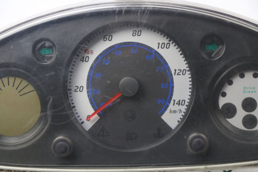 photo de SPEEDOMETER ERIDER CARGO 1 (2009 - 2018) - Alternative perspective