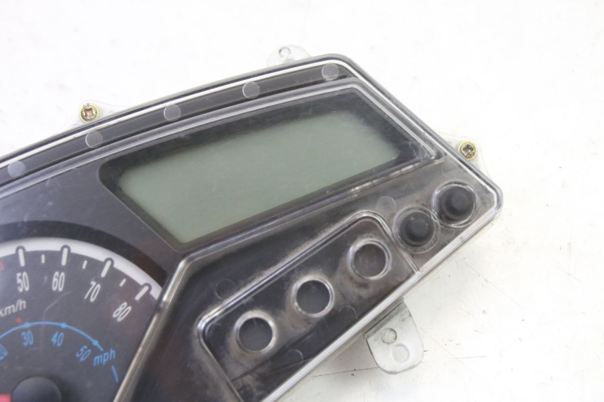 photo de SPEEDOMETER ORCAL CAVARO 4T 50 (2019 - 2023) - Alternative perspective