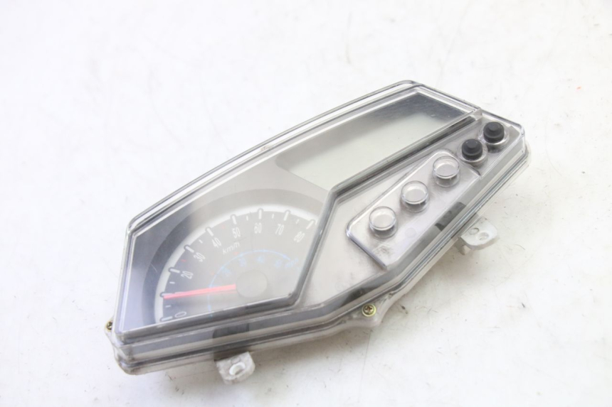 photo de SPEEDOMETER ORCAL CAVARO 4T 50 (2019 - 2023) - Product overview