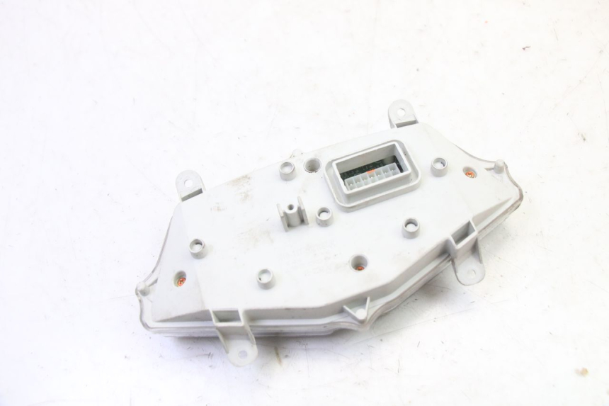 photo de SPEEDOMETER ORCAL CAVARO 4T 50 (2019 - 2023) - Surface and material condition