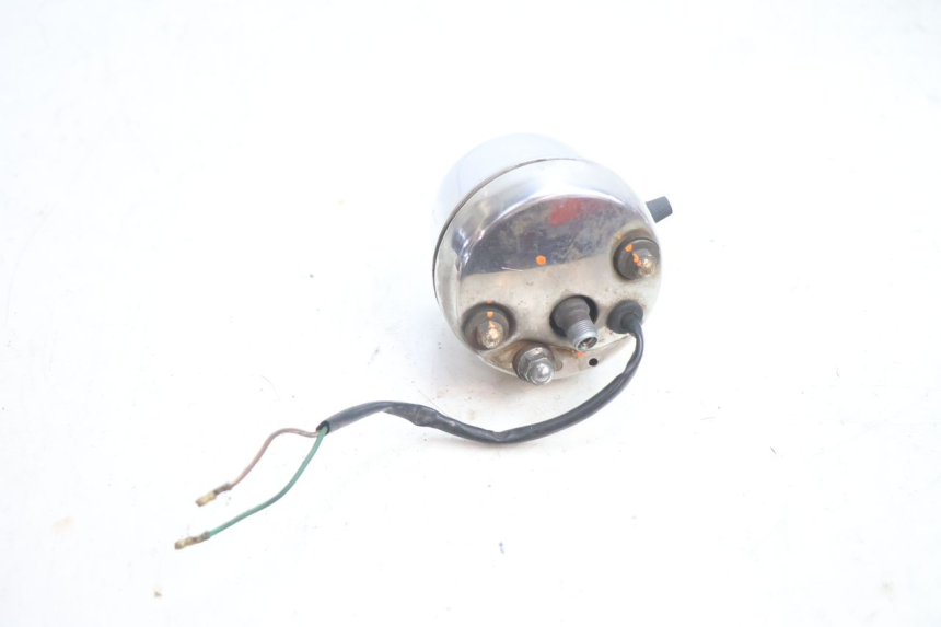 photo de SPEEDOMETER HONDA CB TWO FIFTY 250 (1991 - 2002) - Technical close-up