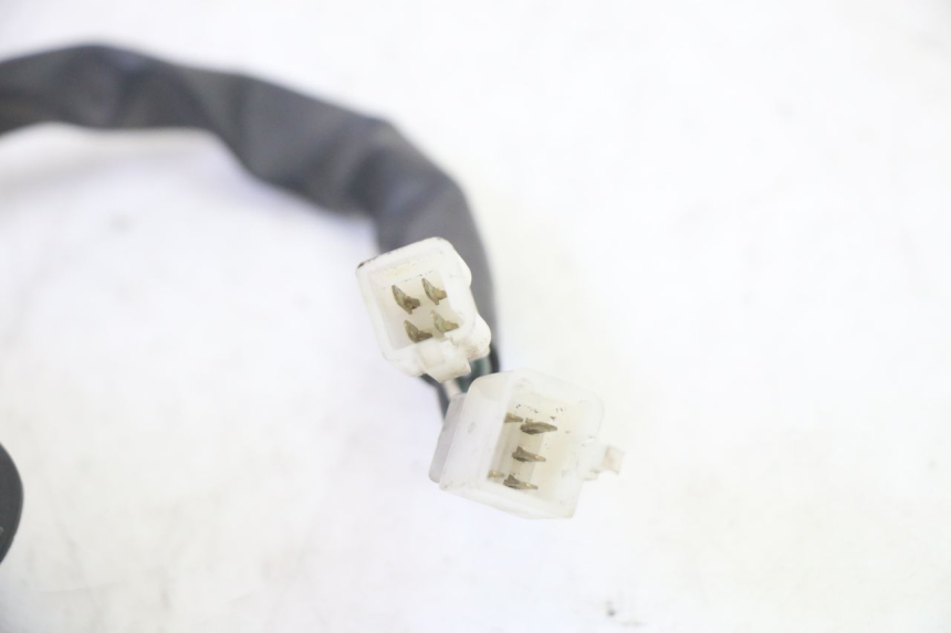 photo de SPEEDOMETER HONDA CBF 125 (2009 - 2015) - Checked used part