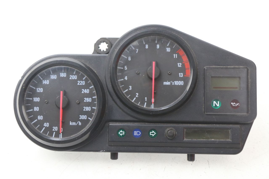 photo de SPEEDOMETER HONDA CBR 919 RR FIREBLADE 900 (1998 - 1999) - Main view