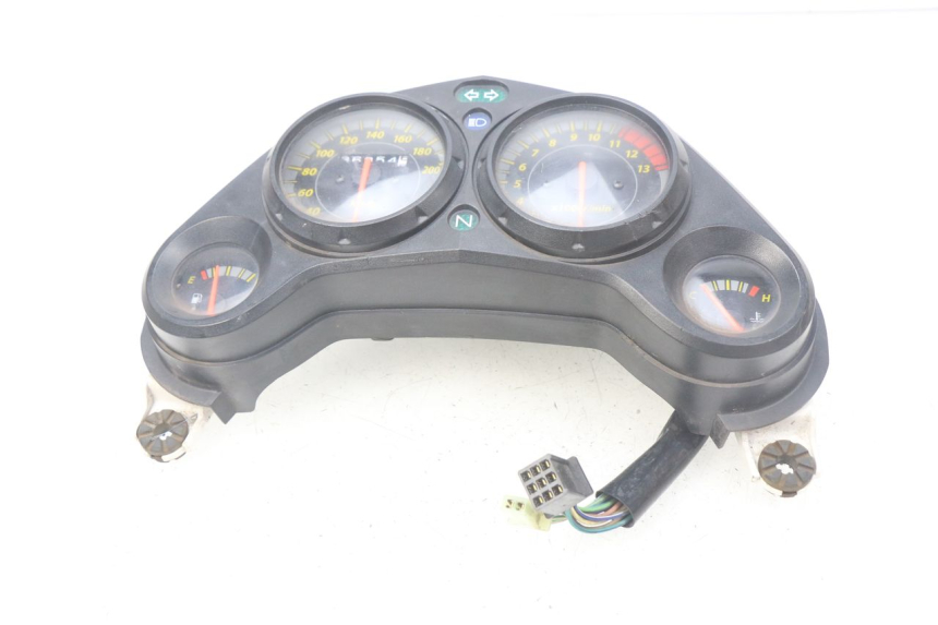 photo de SPEEDOMETER HONDA CBR R 125 (2003 - 2006) - Markings and original references