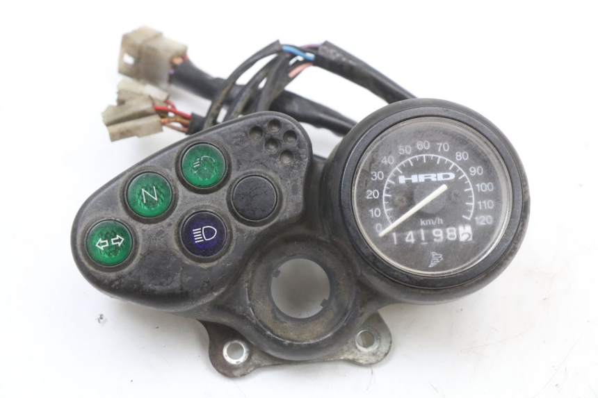 photo de SPEEDOMETER SHERCO CITY CORP 125 (2003 - 2007) - Main view