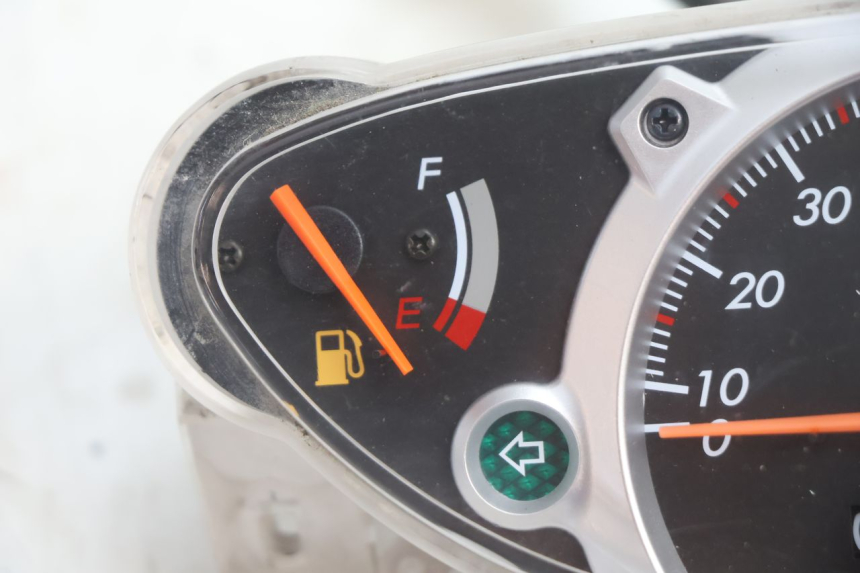 photo de SPEEDOMETER TGB CITY RS 50 (2011 - 2016) - Component detail
