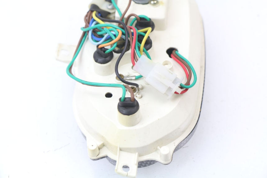 photo de SPEEDOMETER REVATTO CITYONE 125 (2006 - 2007) - Technical close-up