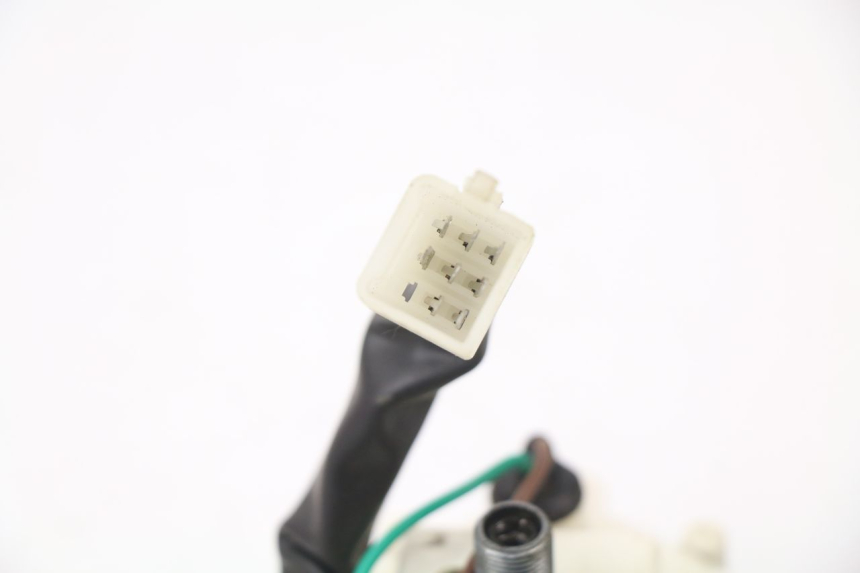 photo de SPEEDOMETER REVATTO CITYONE 125 (2006 - 2007) - Product overview