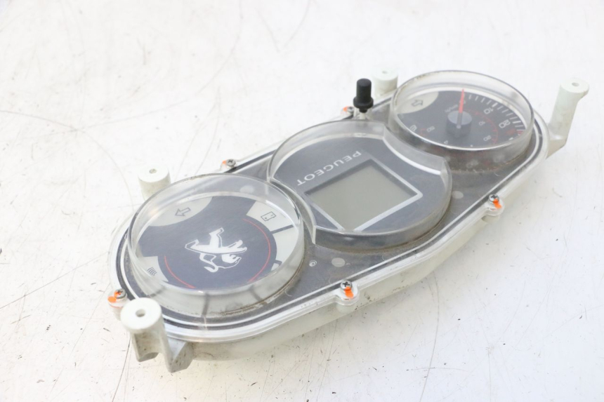 photo de SPEEDOMETER PEUGEOT CITYSTAR 2T 50 (2018 - 2021) - Component detail