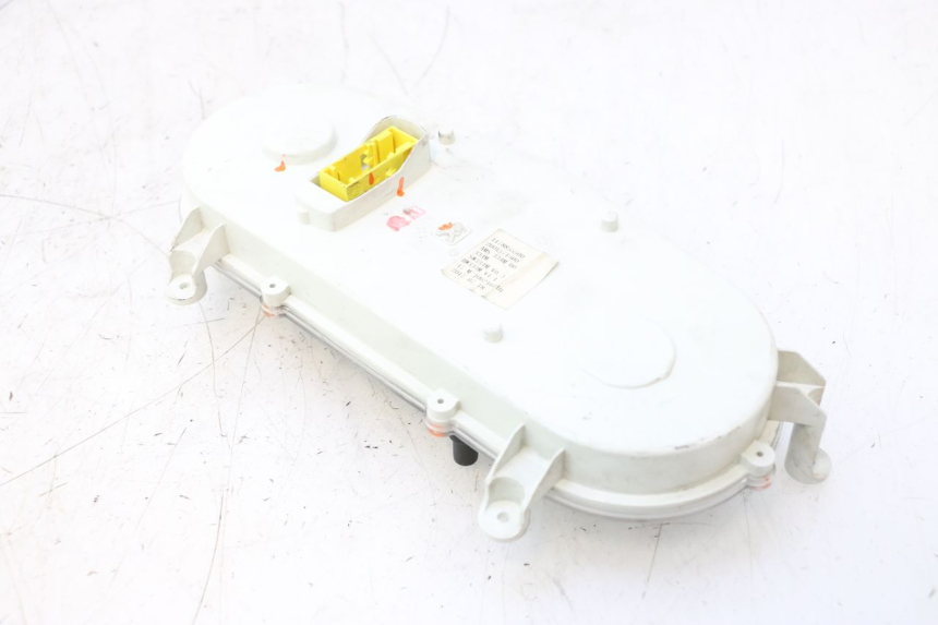 photo de SPEEDOMETER PEUGEOT CITYSTAR 2T 50 (2018 - 2021) - Additional view of the item