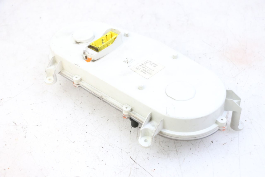 photo de SPEEDOMETER PEUGEOT CITYSTAR 50 (2013 - 2017) - Additional view of the item