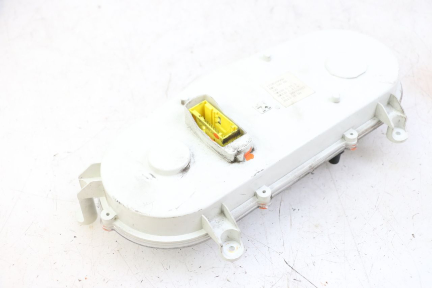 photo de SPEEDOMETER PEUGEOT CITYSTAR 50 (2013 - 2017) - Distinctive features