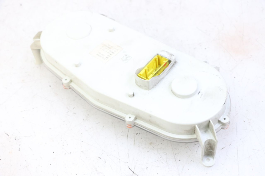 photo de SPEEDOMETER PEUGEOT CITYSTAR 50 (2013 - 2017) - Surface and material condition