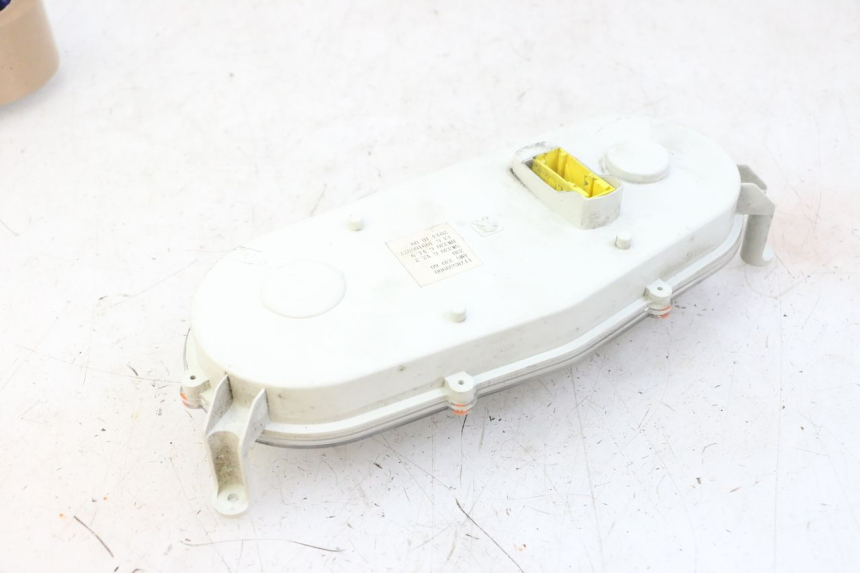 photo de SPEEDOMETER PEUGEOT CITYSTAR 50 (2013 - 2017) - Markings and original references