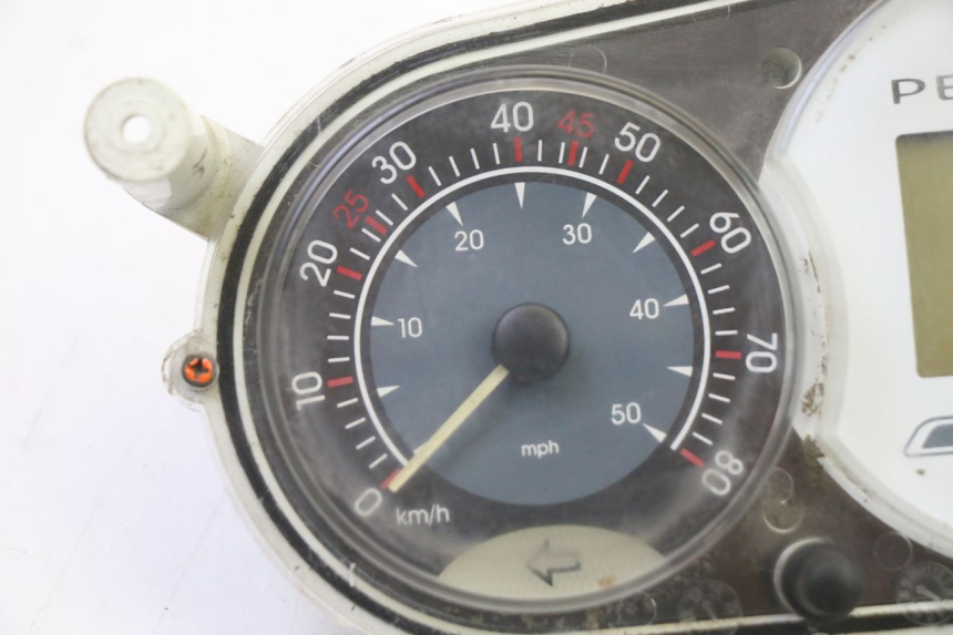 photo de SPEEDOMETER PEUGEOT CITYSTAR 50 (2013 - 2017) - Component detail