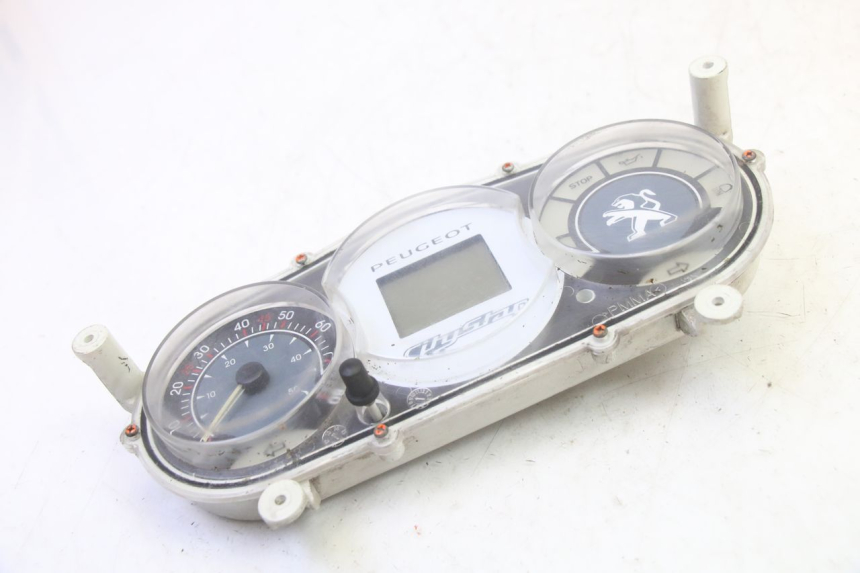 photo de SPEEDOMETER PEUGEOT CITYSTAR 50 (2013 - 2017) - Product overview