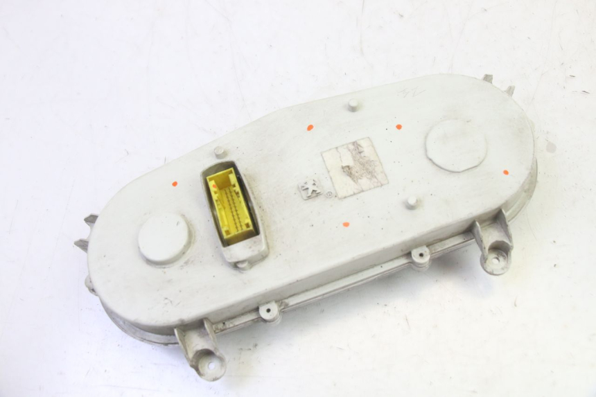 photo de SPEEDOMETER PEUGEOT CITYSTAR 50 (2013 - 2017) - Surface and material condition