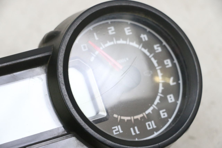 photo de SPEEDOMETER KSR CODE 125 (2018 - 2020) - Supplementary product photo