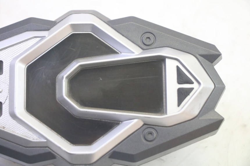 photo de SPEEDOMETER SYM CROX 4T 50 (2016 - 2023) - Technical close-up