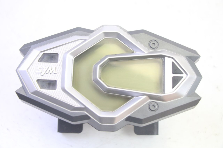 photo de SPEEDOMETER SYM CROX 4T 50 (2016 - 2023) - Main view