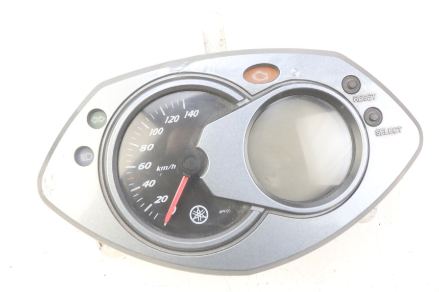 photo de SPEEDOMETER YAMAHA CYGNUS X INJECTION 125 (2007 - 2013) - Main view