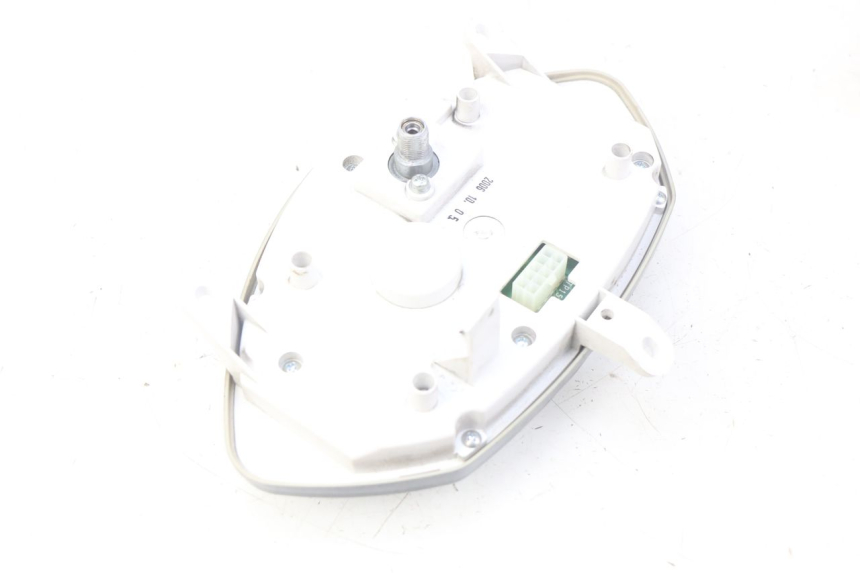 photo de SPEEDOMETER YAMAHA CYGNUS X INJECTION 125 (2007 - 2013) - Component detail