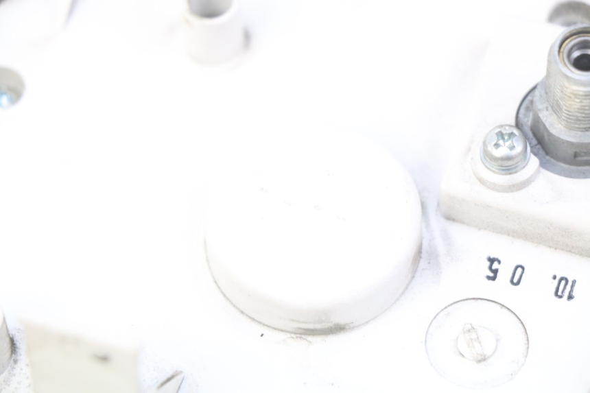 photo de SPEEDOMETER YAMAHA CYGNUS X INJECTION 125 (2007 - 2013) - Alternative perspective